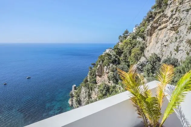 Superior Oda, Deniz Manzaralı
