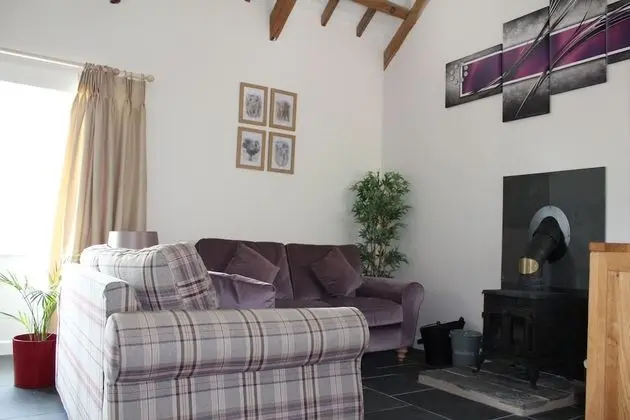 Kır Evi, 2 Yatak Odası