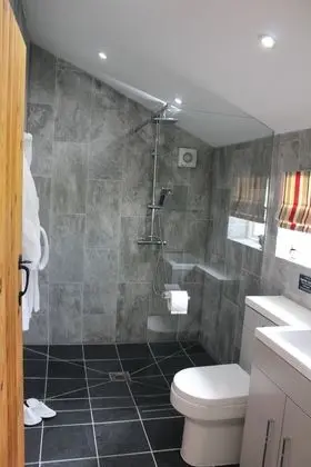 Kır Evi, 2 Yatak Odası