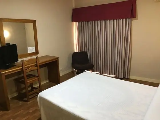 Tek Kişilik Oda