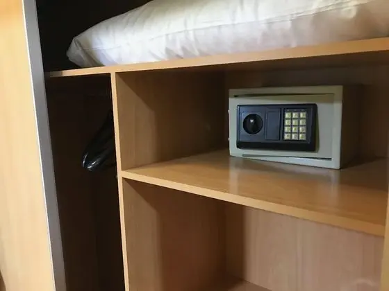 Tek Kişilik Oda