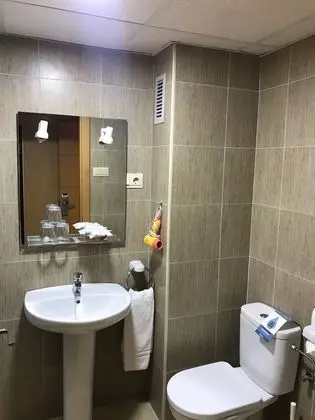 Tek Kişilik Oda