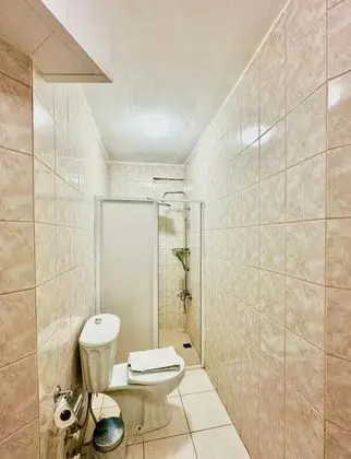 Suite, Bahçe Manzaralı