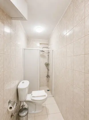 Suite, Bahçe Manzaralı