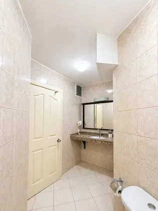 Suite, Bahçe Manzaralı