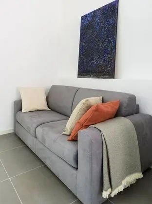 Apart Daire, 1 Yatak Odası