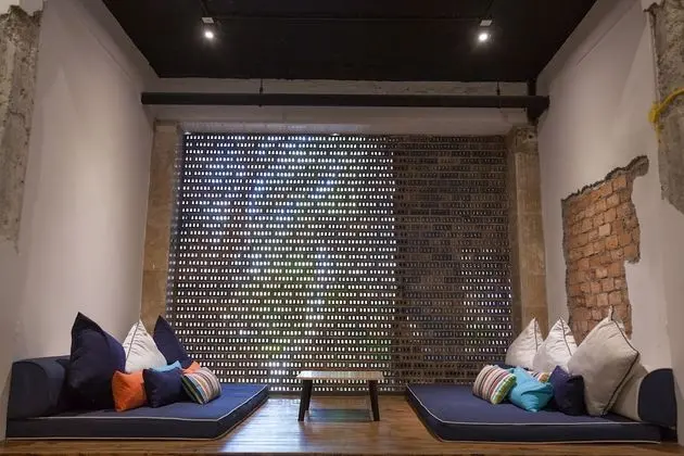 Mixed Shared Dormitory