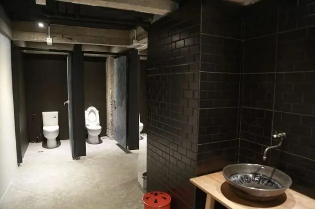 Shared Dormitory - Female Only