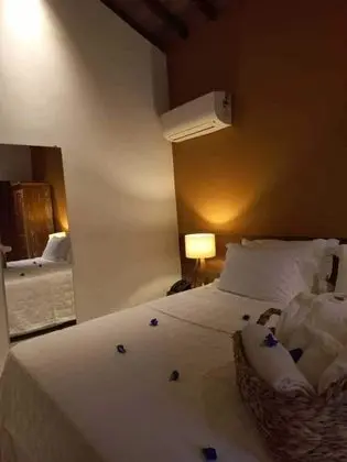 Bangalô Anga Luxo