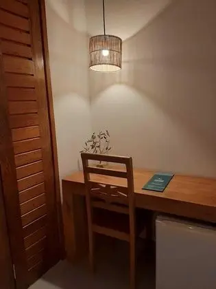 Bangalô Anga Luxo