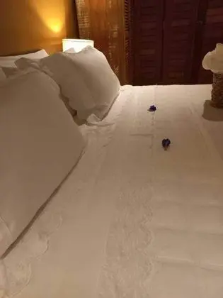 Bangalô Anga Luxo