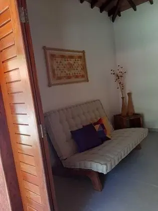 Bangalô Anga Luxo