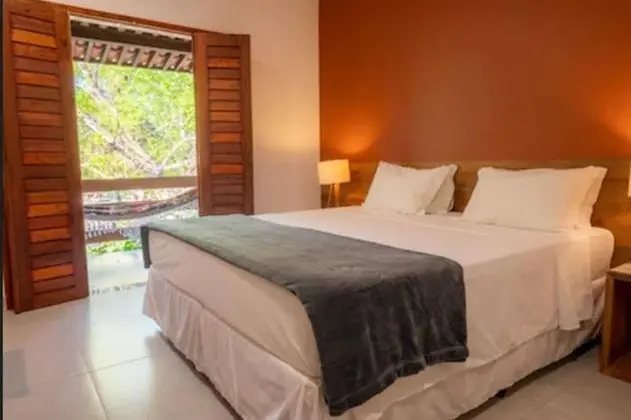 Suite Luxo Superior