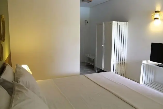 Suite Luxo Superior