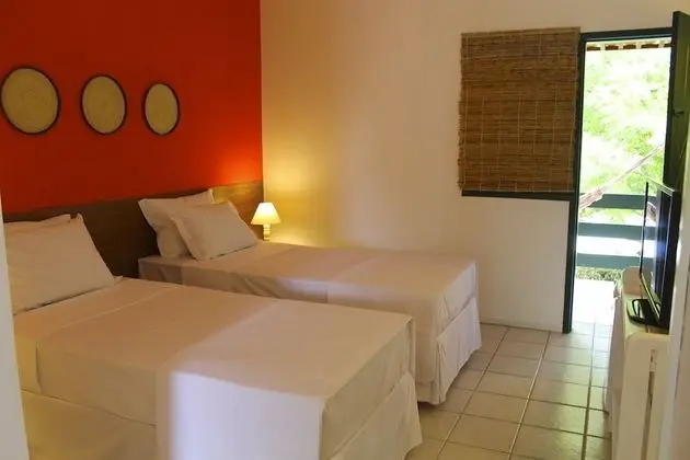 Suite Luxo Superior