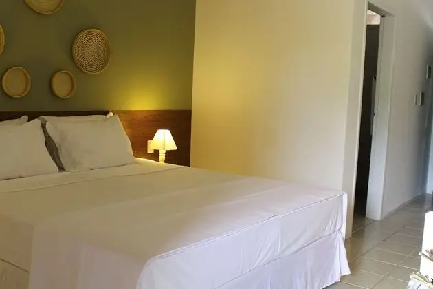 Suite Luxo Superior