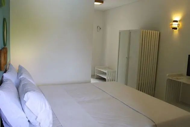 Suite Luxo Superior