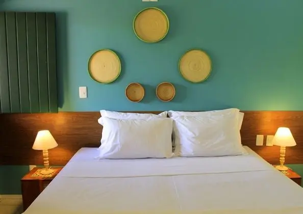 Suite Luxo Superior