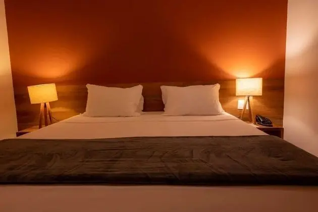 Suite Luxo Superior