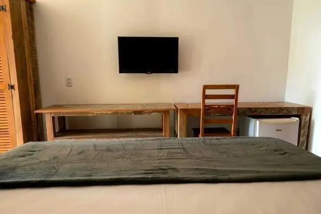 Suite Luxo Superior