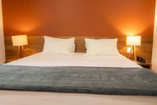 Suite Luxo Superior