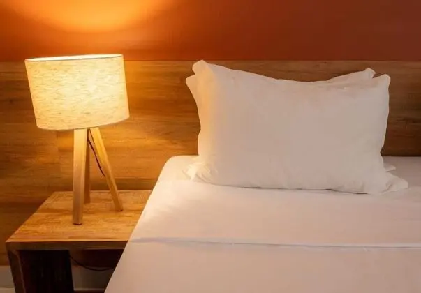 Suite Luxo Superior