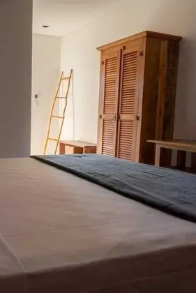 Suite Luxo Superior