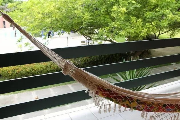 Suite Luxo Superior