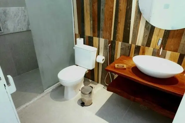 Suite Luxo Superior