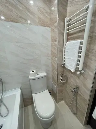 Business Tek Büyük veya İki Ayrı Yataklı Oda