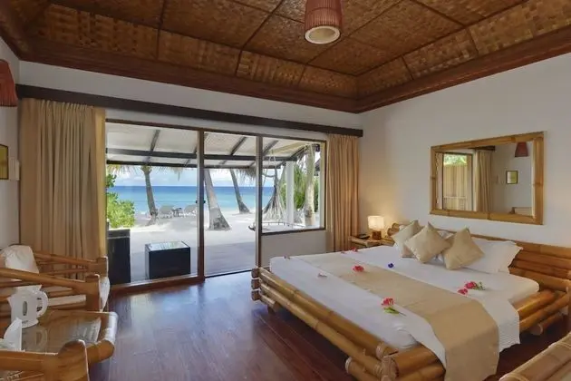 Bungalov, Denize Sıfır