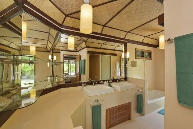 Bungalov, Denize Sıfır