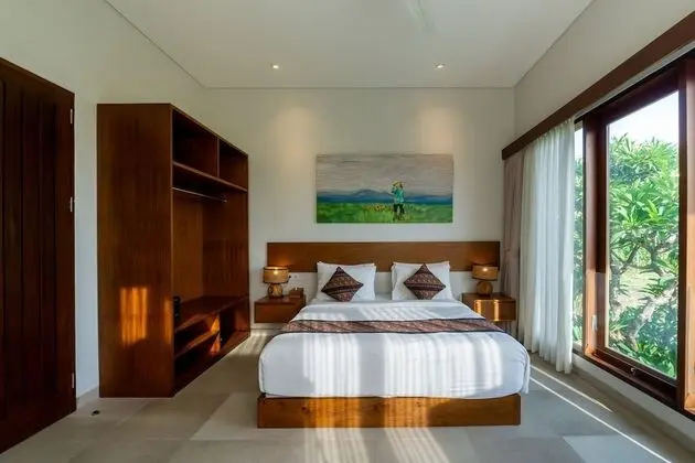 Villa, 2 Yatak Odası