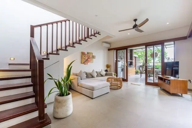 Villa, 2 Yatak Odası