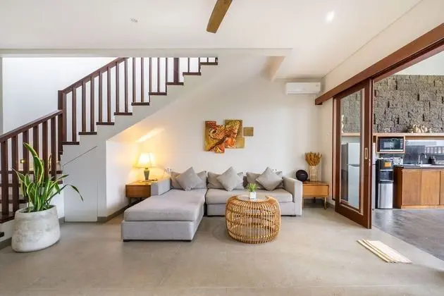 Villa, 2 Yatak Odası