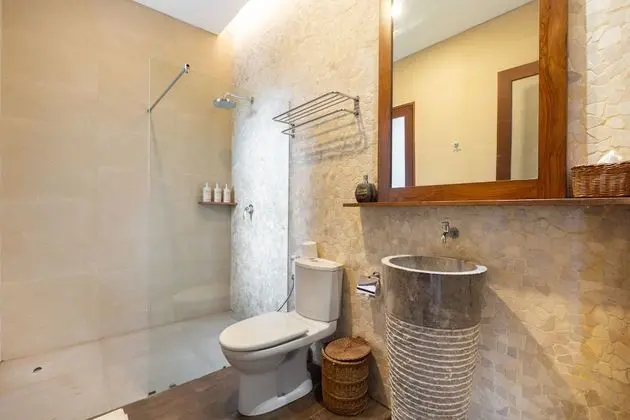 Villa, 2 Yatak Odası