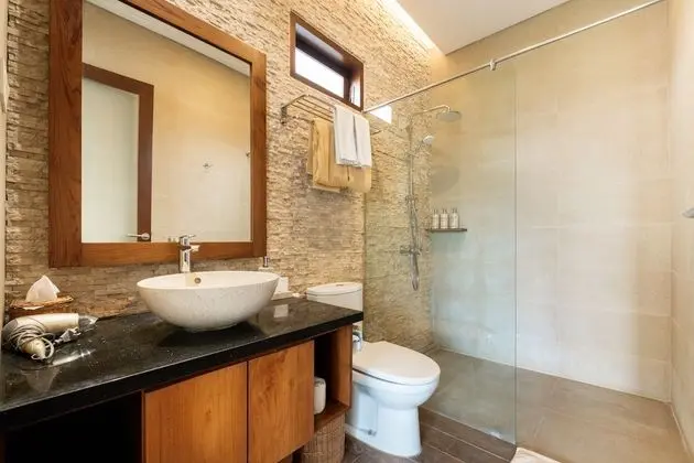 Villa, 2 Yatak Odası