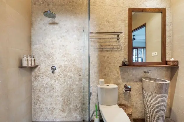 Villa, 2 Yatak Odası