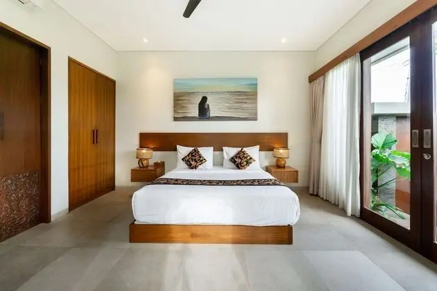 Villa, 3 Yatak Odası