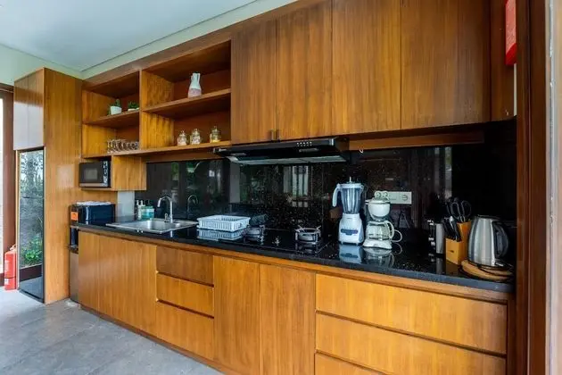Villa, 3 Yatak Odası
