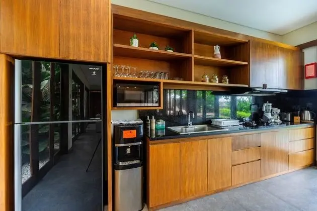 Villa, 3 Yatak Odası