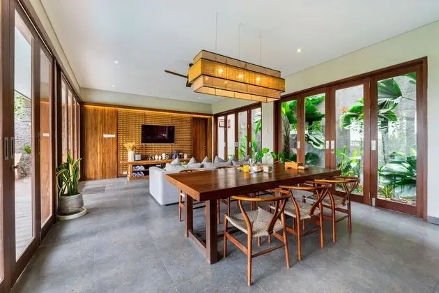 Villa, 3 Yatak Odası