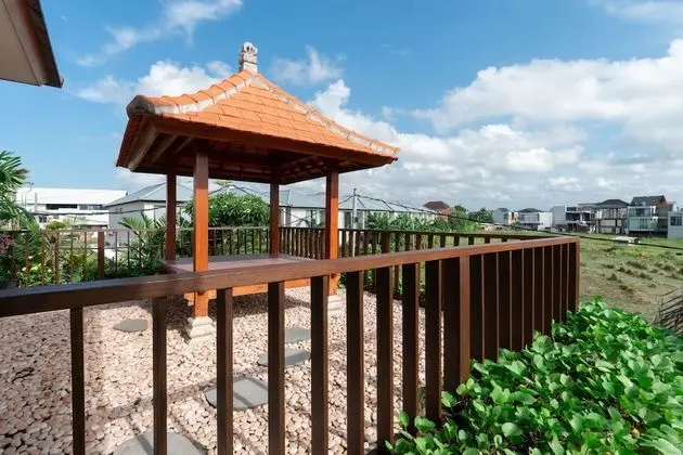 Villa, 3 Yatak Odası