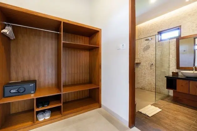 Villa, 3 Yatak Odası