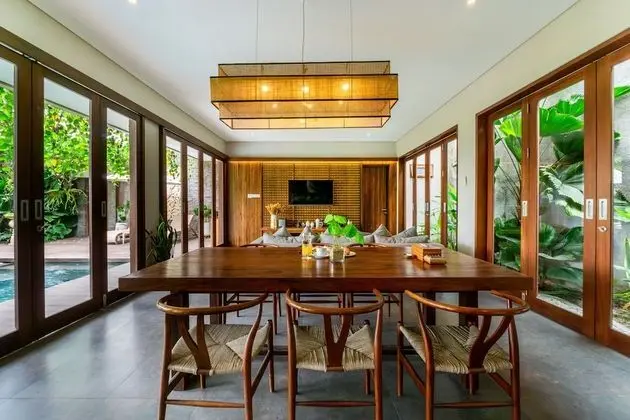 Villa, 3 Yatak Odası