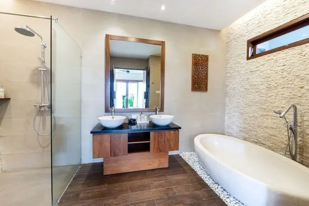 Villa, 3 Yatak Odası