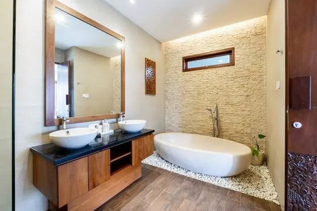 Villa, 3 Yatak Odası