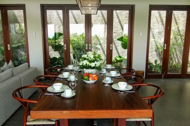 Villa, 3 Yatak Odası