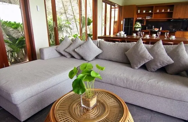 Villa, 3 Yatak Odası