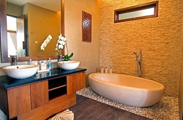 Villa, 3 Yatak Odası